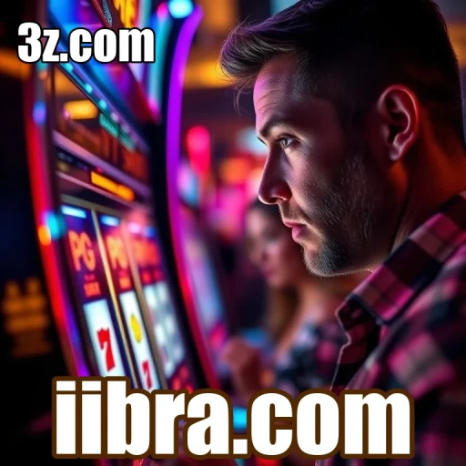 Ação Sem Limites: Explore a Seção do iibra.com